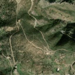 Satellite imagery of Djebel Timerich, DZ