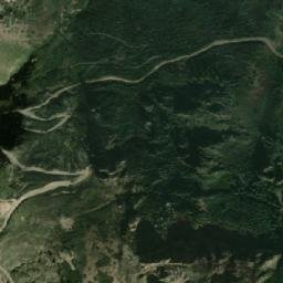 Satellite imagery of Tizi el Had, DZ