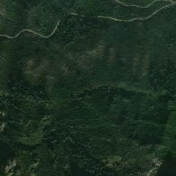 Satellite imagery of Adrar Beni Guenndourz, DZ