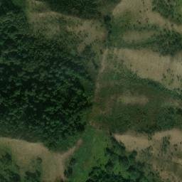 Satellite imagery of Adrar Djama N’Siah, DZ