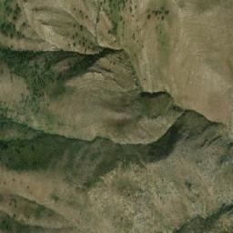 Satellite imagery of Adrar Djama N’Siah, DZ