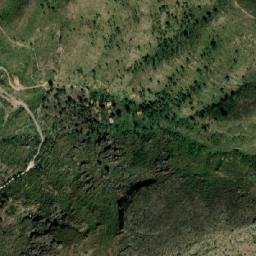 Satellite imagery of Djebel Bou Kouna, DZ