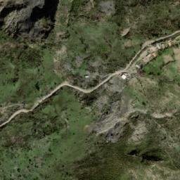 Satellite imagery of Djebel Tahar, DZ
