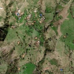 Satellite imagery of Djebel el Kalaa, DZ