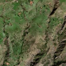 Satellite imagery of Djebel el Kalaa, DZ