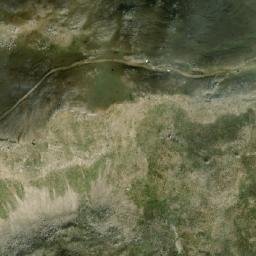 Satellite imagery of Kef es Srhir, DZ