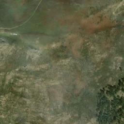 Satellite imagery of Kef es Srhir, DZ