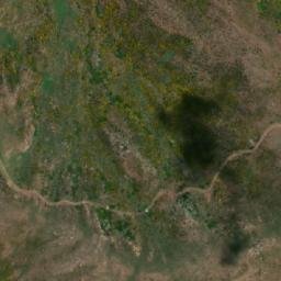 Satellite imagery of Djebel Moul el Msid, DZ