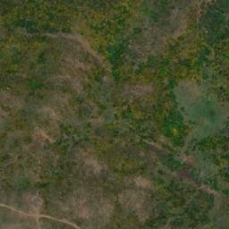 Satellite imagery of Djebel Moul el Msid, DZ
