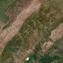 Satellite imagery of Fedj Mahraza, DZ
