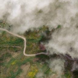 Satellite imagery of Kef Sema, DZ