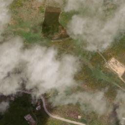 Satellite imagery of Kef Sema, DZ