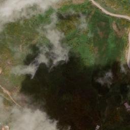 Satellite imagery of Kef Sema, DZ