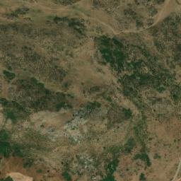 Satellite imagery of Kef Sidi Driss, DZ