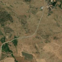 Satellite imagery of Kef Sidi Driss, DZ
