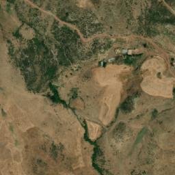 Satellite imagery of Koudiet Melaâb el Kheil, DZ