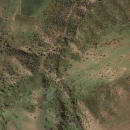 Satellite imagery of Koudiet Aïn el Kebira, DZ