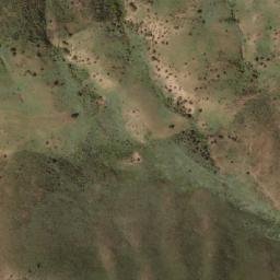Satellite imagery of Koudiet Seba, DZ
