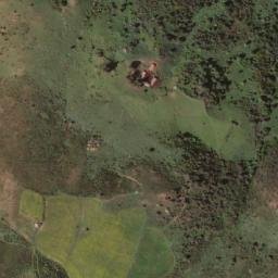 Satellite imagery of Djebel Ayata, DZ
