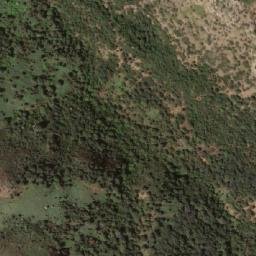 Satellite imagery of Djebel Ayata, DZ