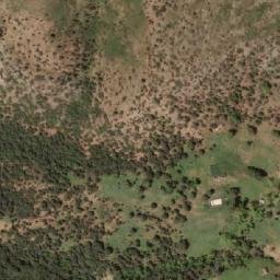 Satellite imagery of Djebel Ayata, DZ