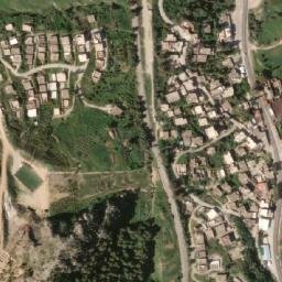 Satellite imagery of Djebel Agueb, DZ