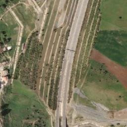 Satellite imagery of Djebel Agueb, DZ