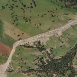 Satellite imagery of Djebel Agueb, DZ