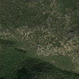 Satellite imagery of Kef Toumiet, DZ