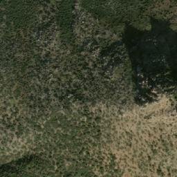 Satellite imagery of Kef Toumiet, DZ