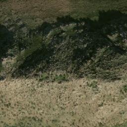 Satellite imagery of Kef Toumiet, DZ