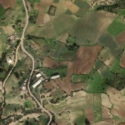 Satellite imagery of Koudia Ben Del Hadj, DZ