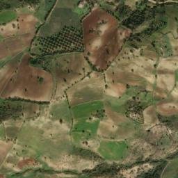 Satellite imagery of Koudia Ben Del Hadj, DZ