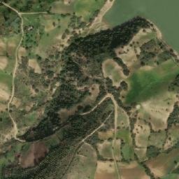 Satellite imagery of Koudia Ben Del Hadj, DZ
