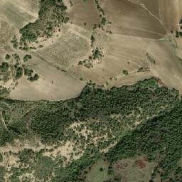 Satellite imagery of Koudiet es Stâh, DZ