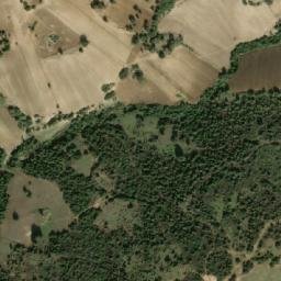 Satellite imagery of Koudiet es Stâh, DZ