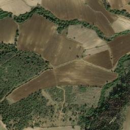 Satellite imagery of Koudiet es Stâh, DZ