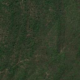 Satellite imagery of Kêf el Ouahch, DZ