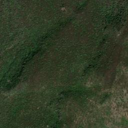 Satellite imagery of Kêf el Ouahch, DZ