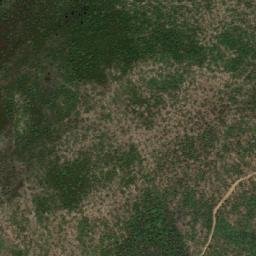Satellite imagery of Kêf el Ouahch, DZ