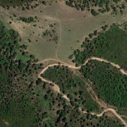 Satellite imagery of Bou Hedma, DZ
