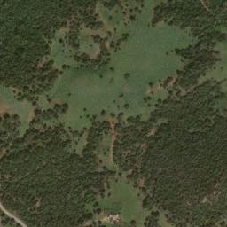 Satellite imagery of Djebel Benich, DZ