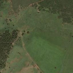 Satellite imagery of Djebel Benich, DZ