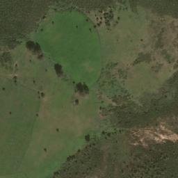 Satellite imagery of Djebel Benich, DZ