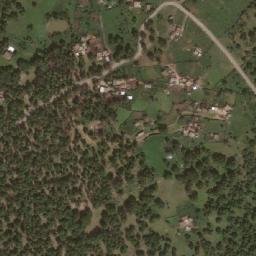 Satellite imagery of Kef Bir es Sioud, DZ