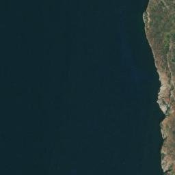 Satellite imagery of Ákra Arítza, GR