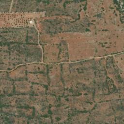 Satellite imagery of Ákra Arítza, GR