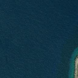 Satellite imagery of Mersin Burnu, TR