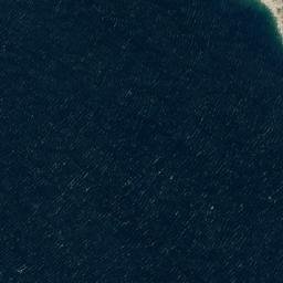 Satellite imagery of Gökçe Burnu, TR