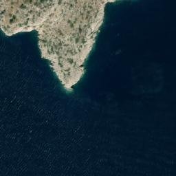 Satellite imagery of Gökçe Burnu, TR